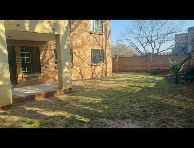 3 BEDROOM APARTMENT FOR SALE IN DIE HOEWES